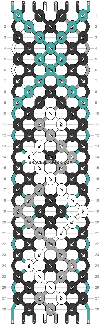 Normal pattern #97332 variation #389894 pattern