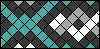Normal pattern #97332 variation #389894