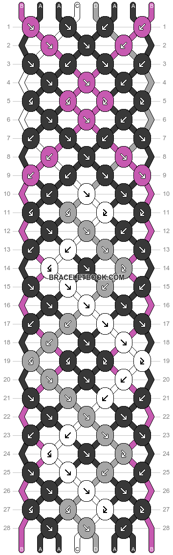 Normal pattern #97331 variation #389895 pattern