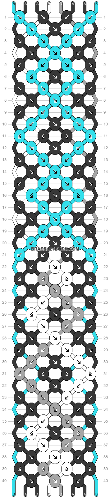 Normal pattern #97330 variation #389896 pattern