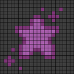 Alpha pattern #161622 variation #389897