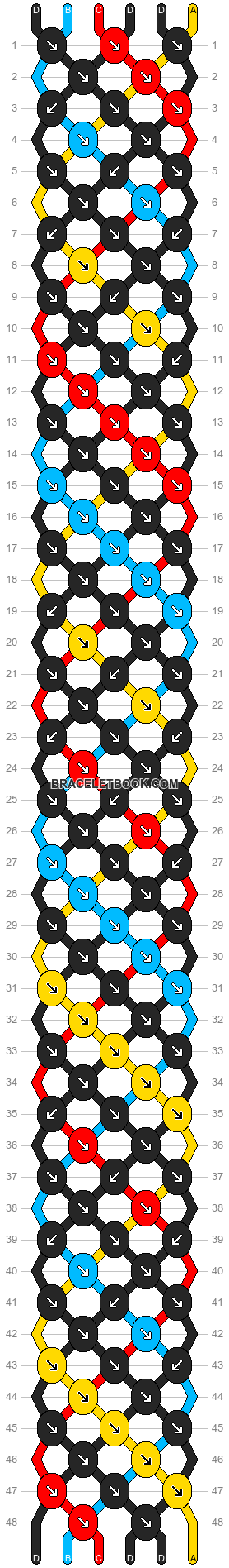 Normal pattern #188987 variation #389898 pattern