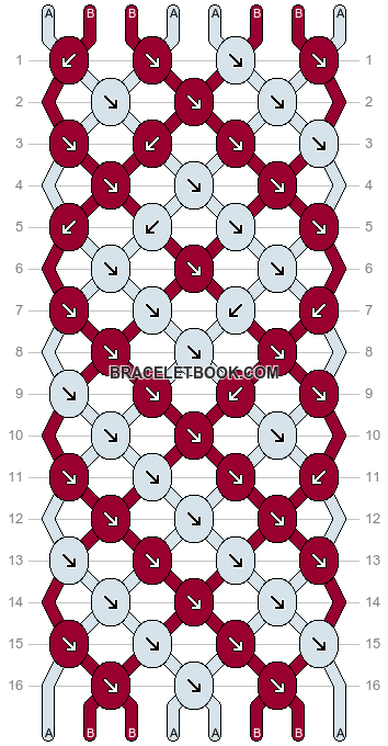 Normal pattern #188988 variation #389899 pattern