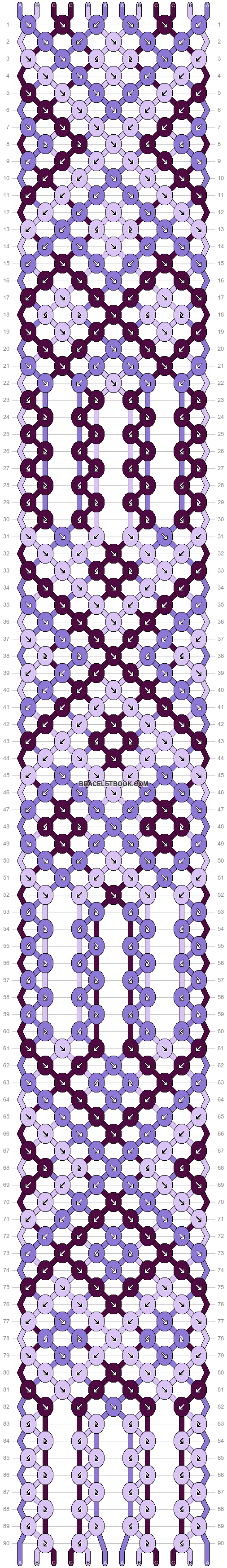 Normal pattern #56042 variation #389900 pattern