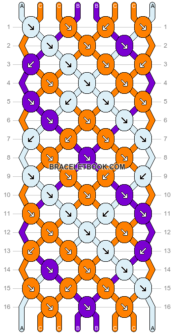 Normal pattern #188991 variation #389901 pattern