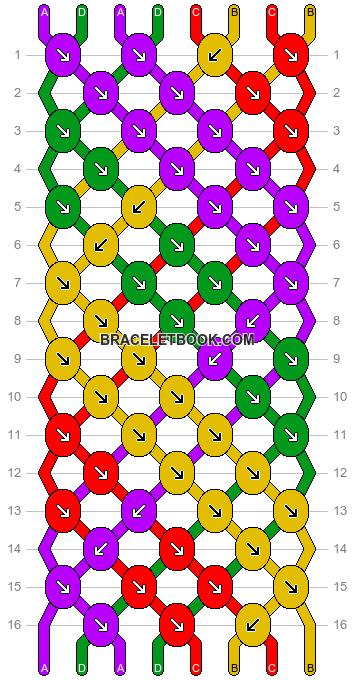 Normal pattern #109781 variation #389902 pattern