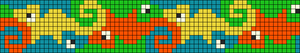 Alpha pattern #148079 variation #389903