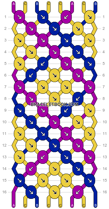 Normal pattern #109781 variation #389905 pattern