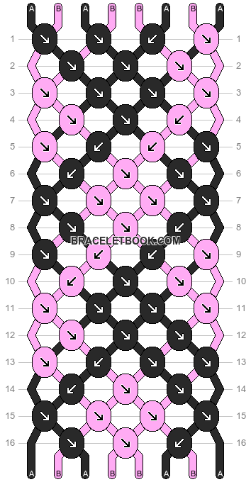 Normal pattern #188993 variation #389907 pattern