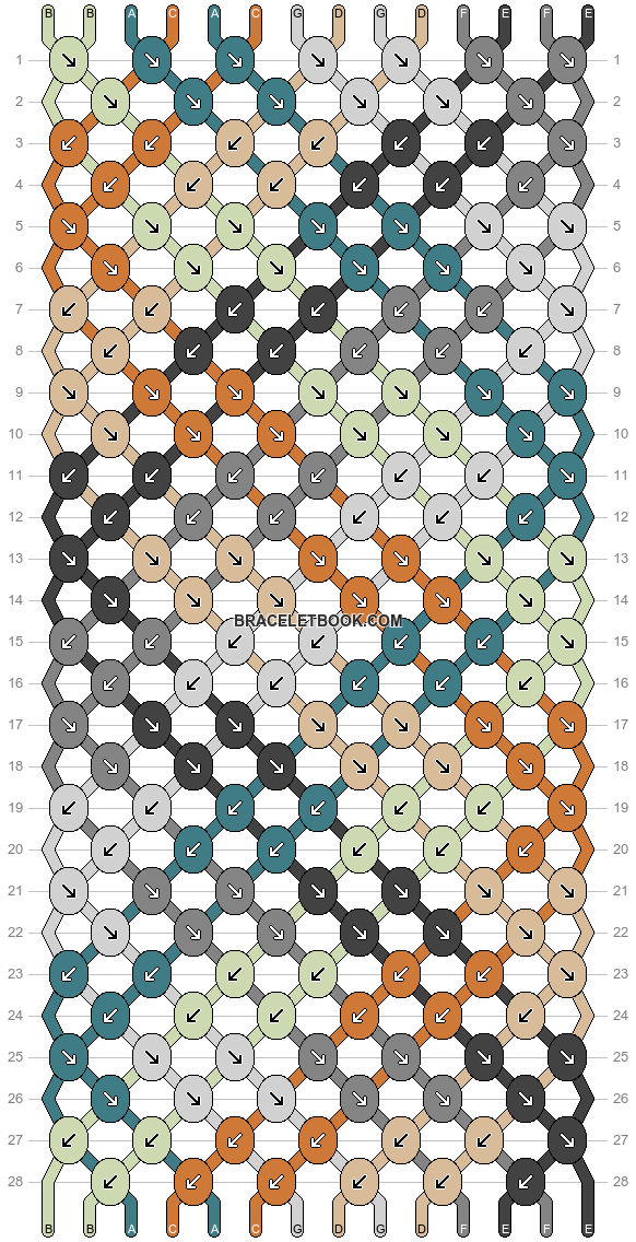 Normal pattern #111143 variation #389908 pattern