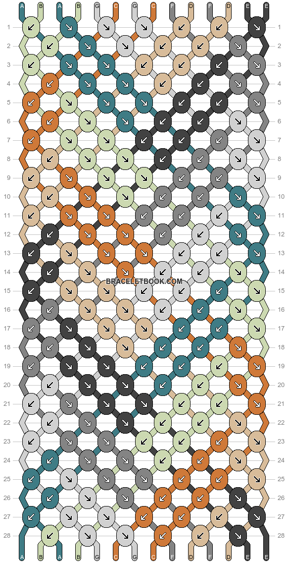 Normal pattern #163993 variation #389910 pattern