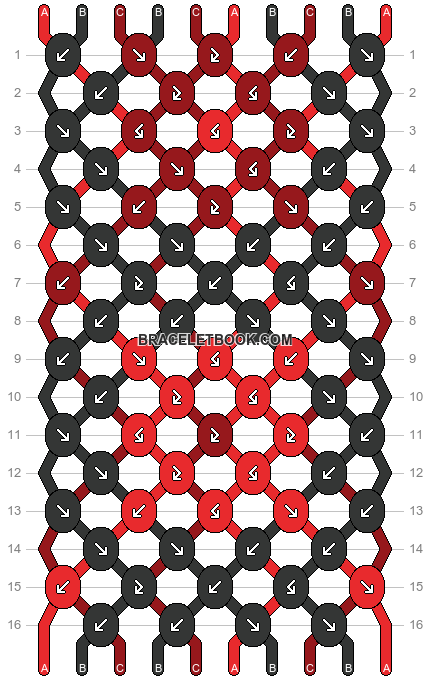 Normal pattern #114712 variation #389911 pattern