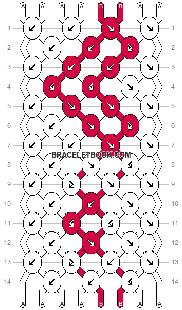 Normal pattern #182784 variation #389912 pattern