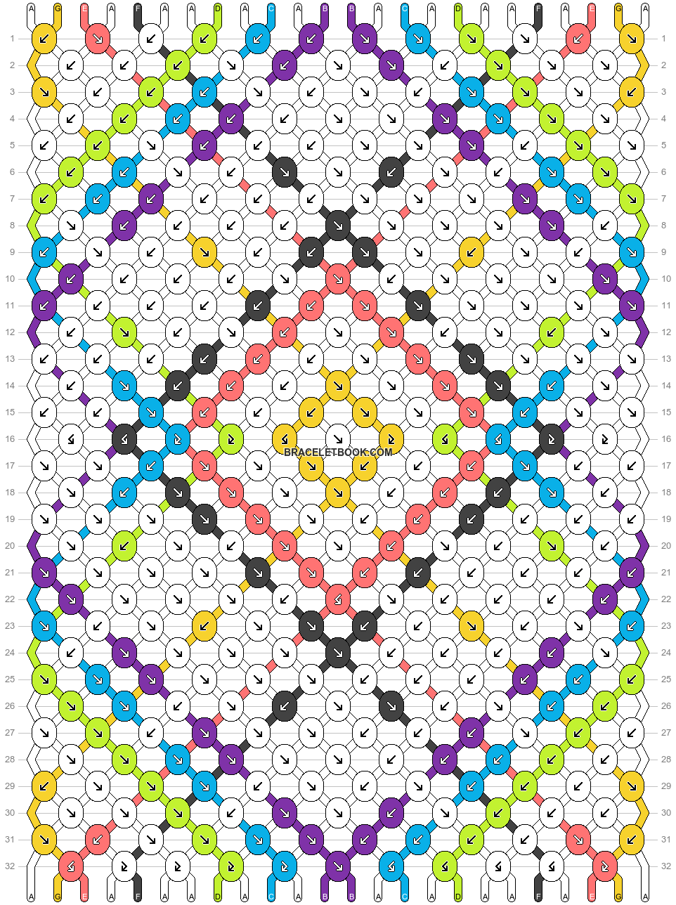 Normal pattern #135326 variation #389913 pattern