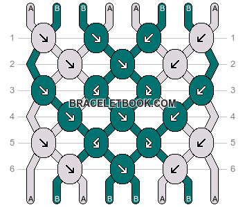 Normal pattern #189003 variation #389914 pattern