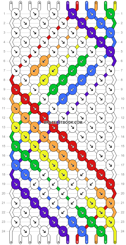 Normal pattern #73362 variation #389916 pattern
