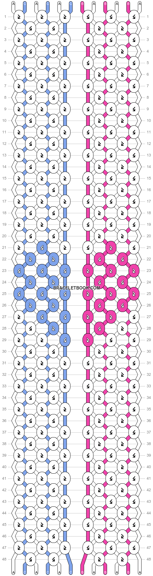Normal pattern #158195 variation #389917 pattern