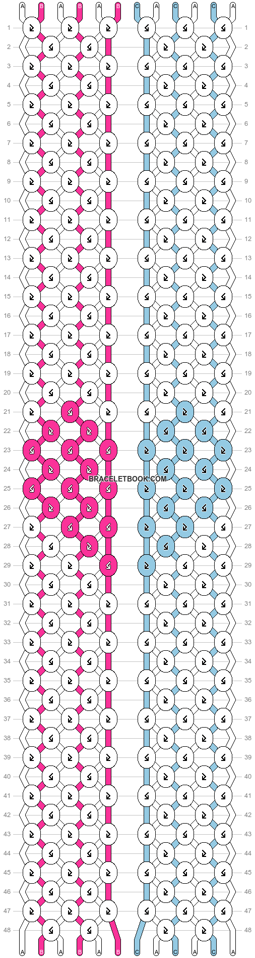 Normal pattern #158195 variation #389918 pattern