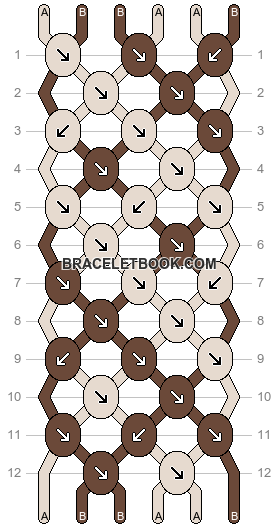 Normal pattern #185040 variation #389919 pattern