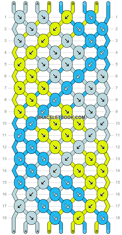 Normal pattern #181850 variation #389920 pattern