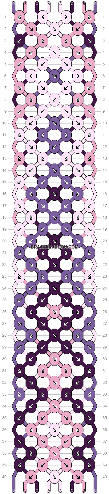 Normal pattern #129220 variation #389921 pattern