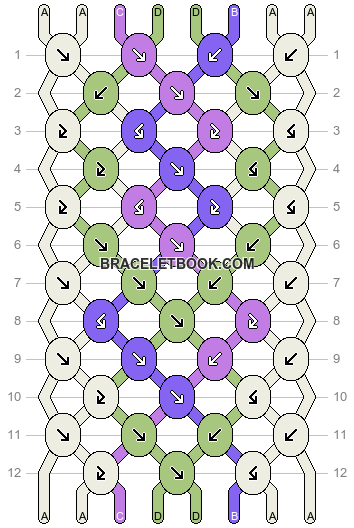 Normal pattern #34961 variation #389922 pattern