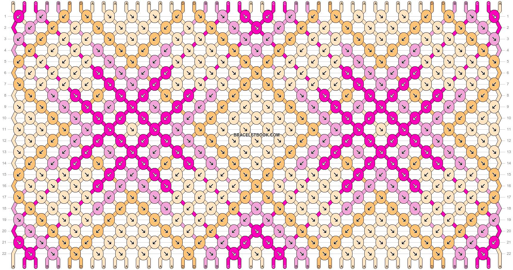Normal pattern #34768 variation #389924 pattern