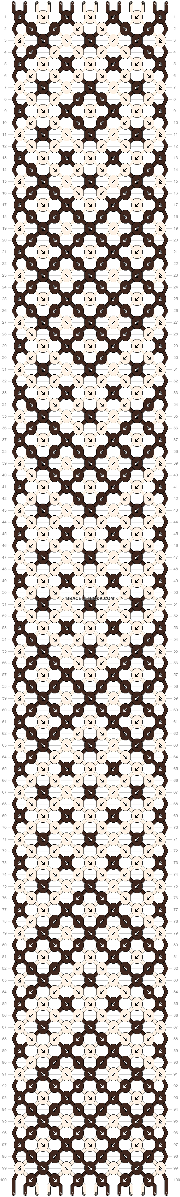 Normal pattern #26520 variation #389926 pattern