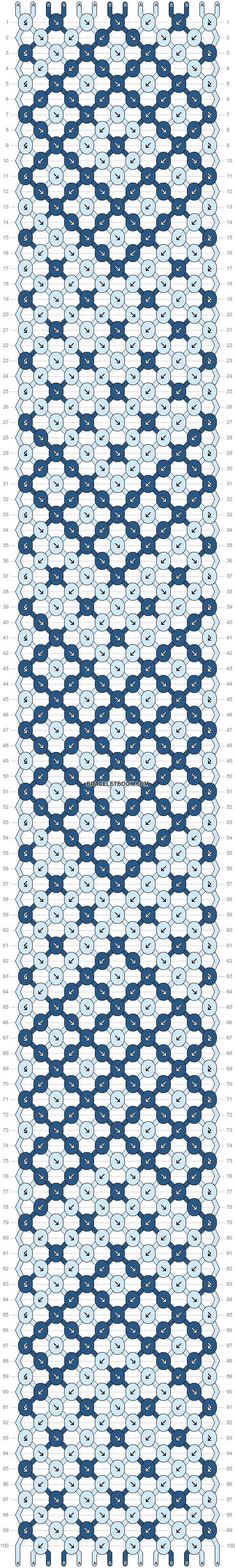 Normal pattern #26520 variation #389927 pattern