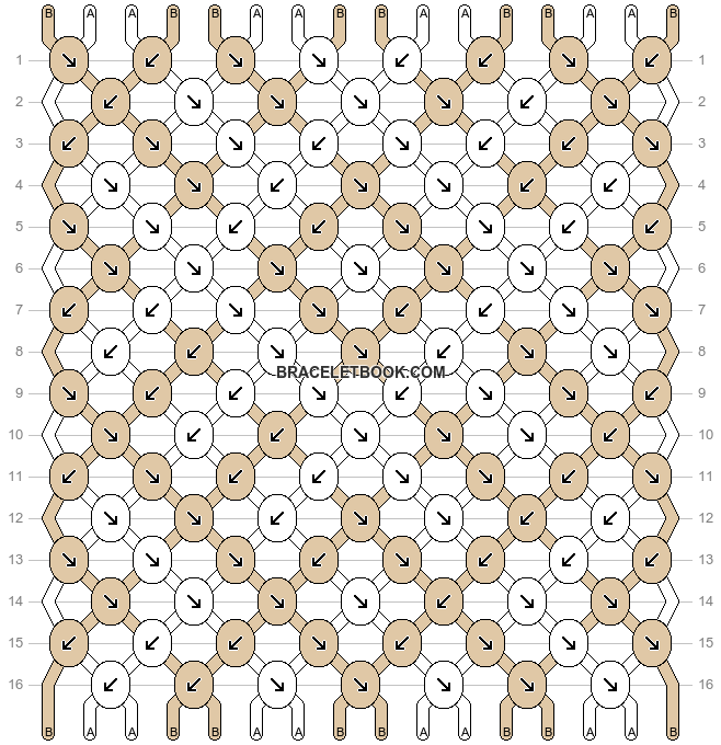Normal pattern #150465 variation #389928 pattern