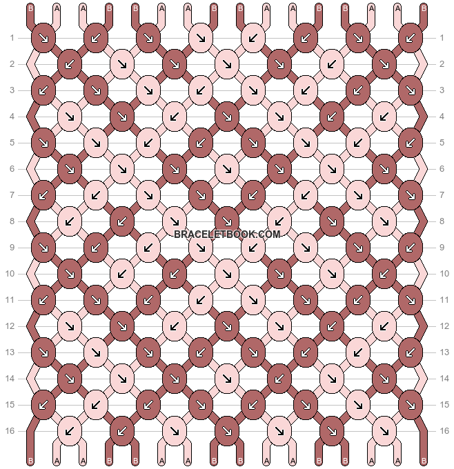 Normal pattern #150465 variation #389929 pattern