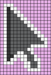 Alpha pattern #177493 variation #389932