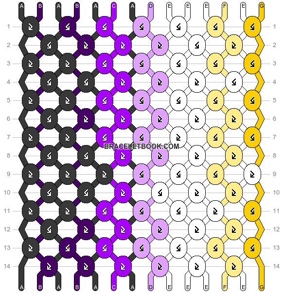 Normal pattern #36092 variation #389933 pattern