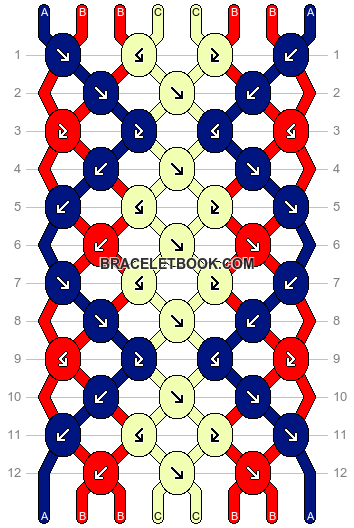 Normal pattern #188998 variation #389934 pattern