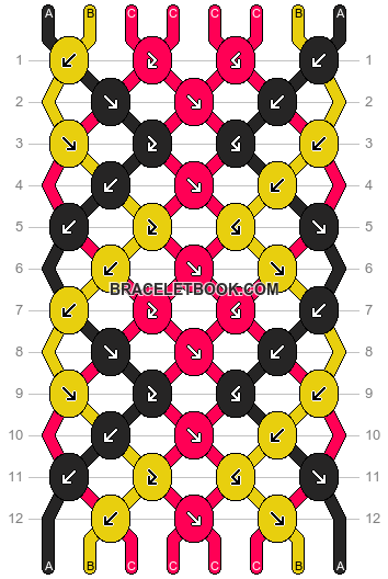 Normal pattern #189001 variation #389935 pattern