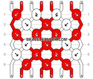 Normal pattern #189004 variation #389936 pattern