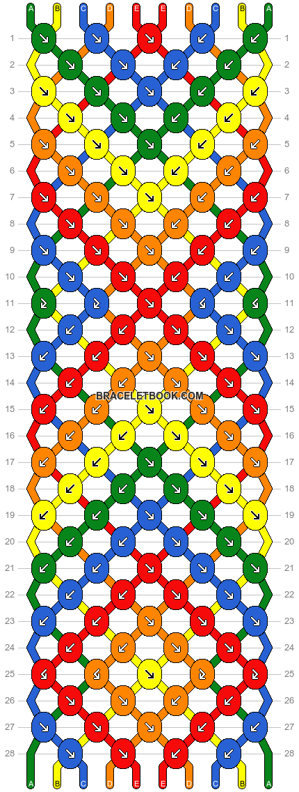 Normal pattern #25924 variation #389938 pattern