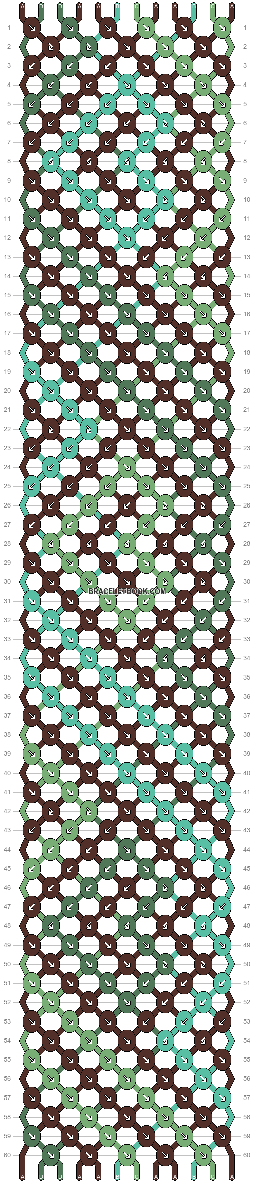 Normal pattern #167064 variation #389940 pattern