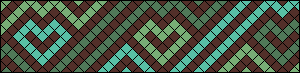 Normal pattern #167064 variation #389940