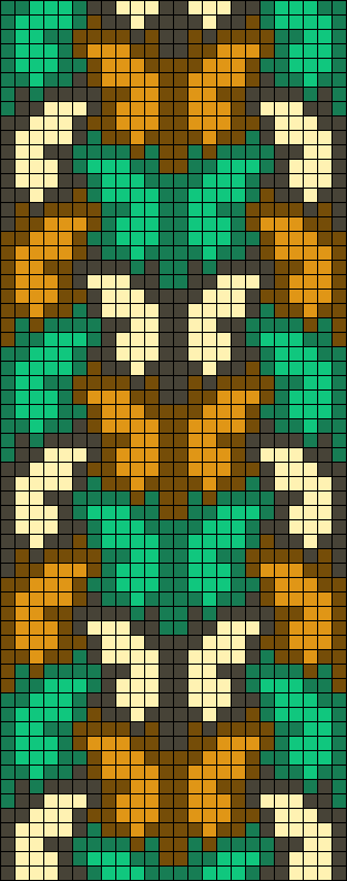 Alpha pattern #147276 variation #389941 preview