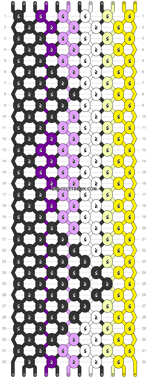 Normal pattern #23694 variation #389942 pattern