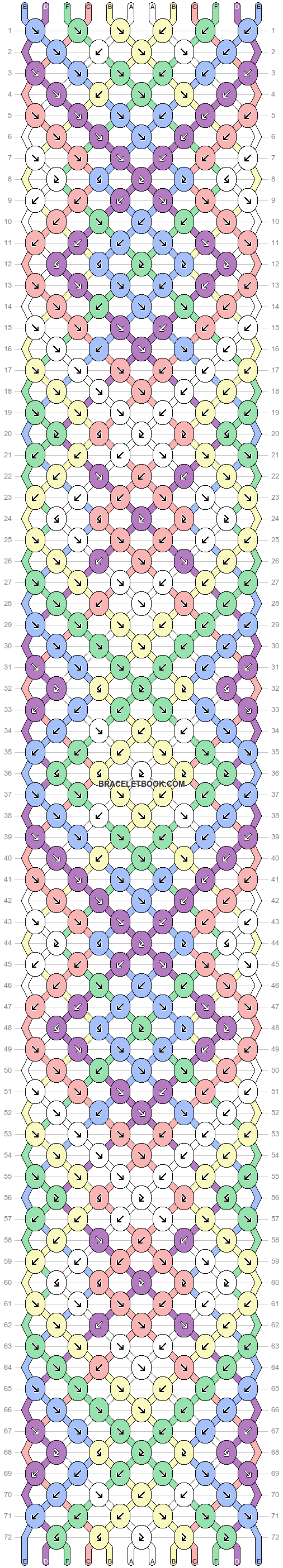 Normal pattern #186200 variation #389946 pattern