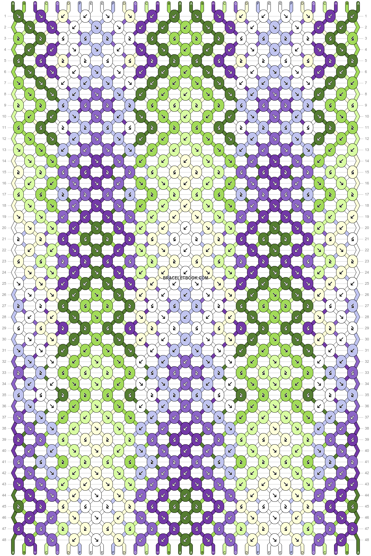 Normal pattern #163541 variation #389949 pattern