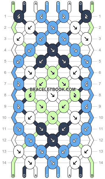 Normal pattern #182022 variation #389950 pattern