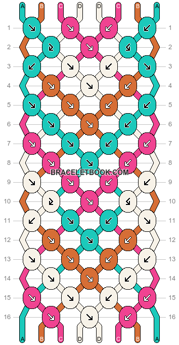 Normal pattern #74590 variation #389951 pattern