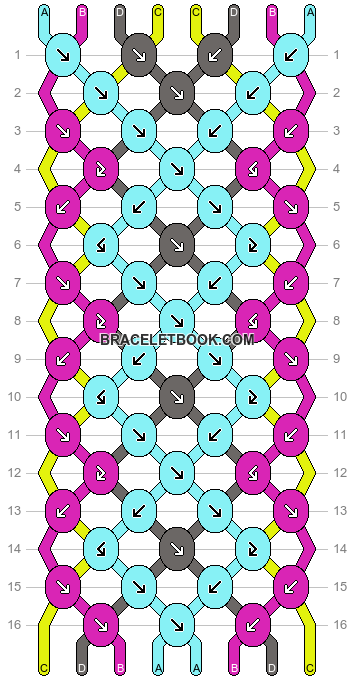 Normal pattern #15940 variation #389954 pattern