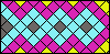 Normal pattern #15940 variation #389954