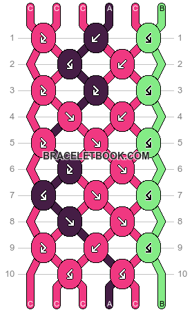 Normal pattern #188945 variation #389955 pattern
