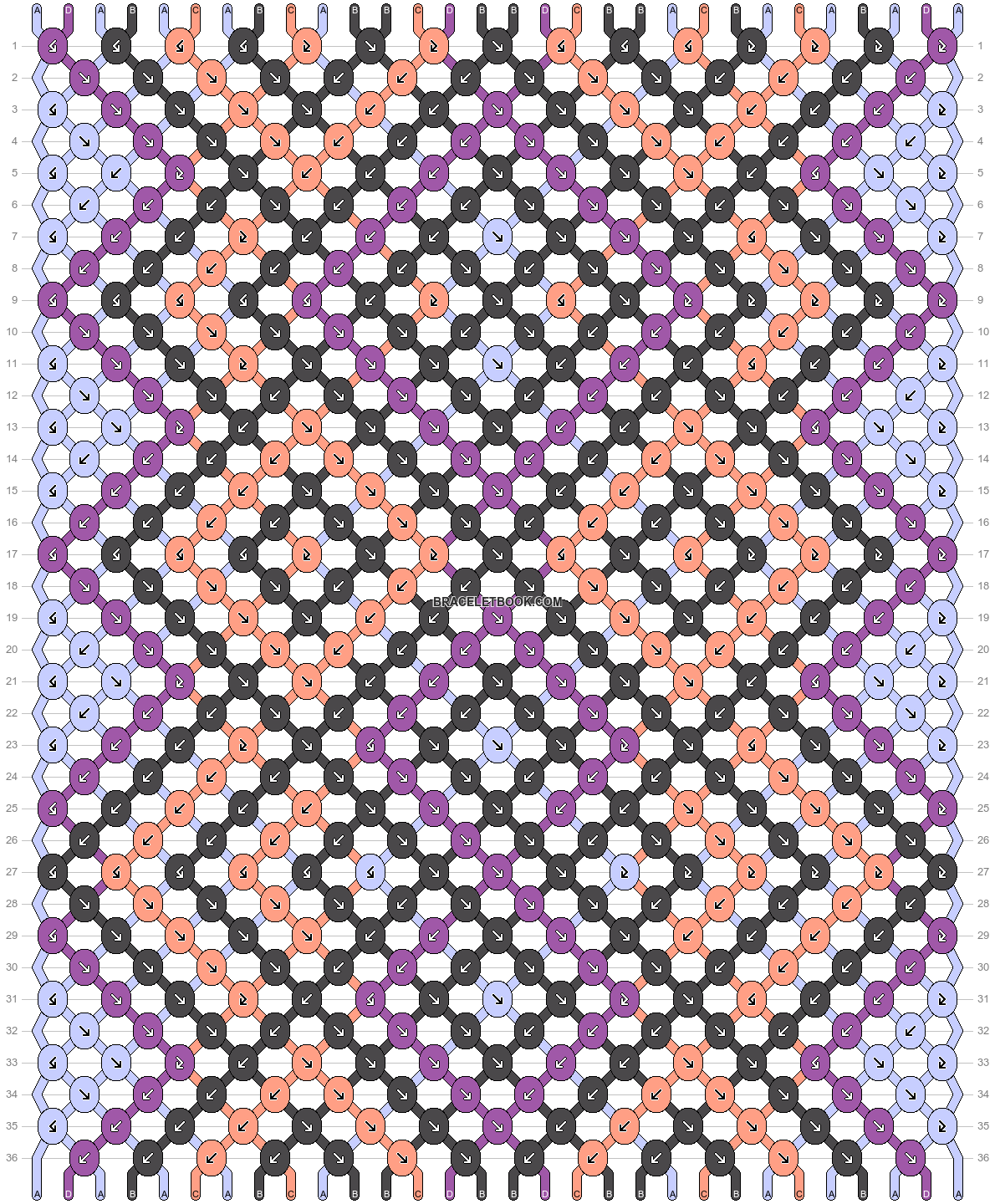 Normal pattern #117933 variation #389958 pattern