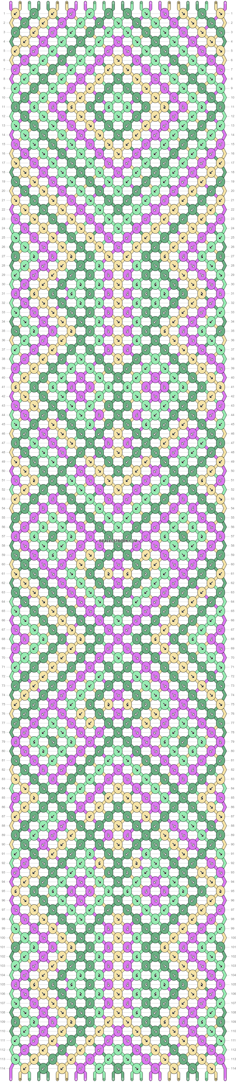 Normal pattern #74986 variation #389960 pattern